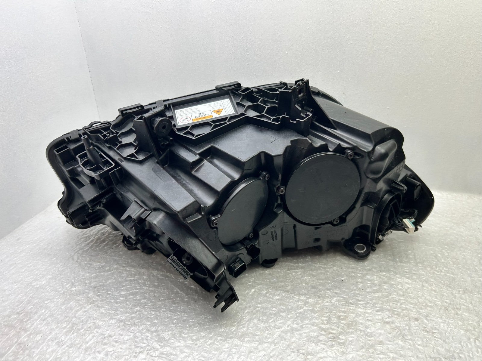 Original BMW X3 G01 G02 LED Laser Scheinwerfer links 5A292179