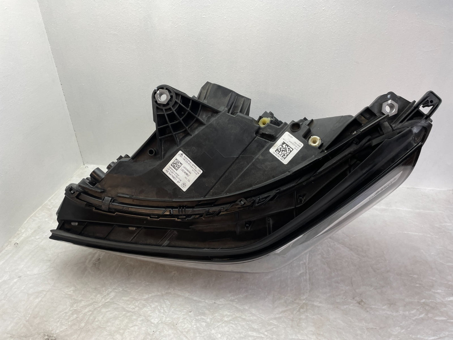 Original BMW 5er G60 G61 i5 LED Scheinwerfer links 5A798D14