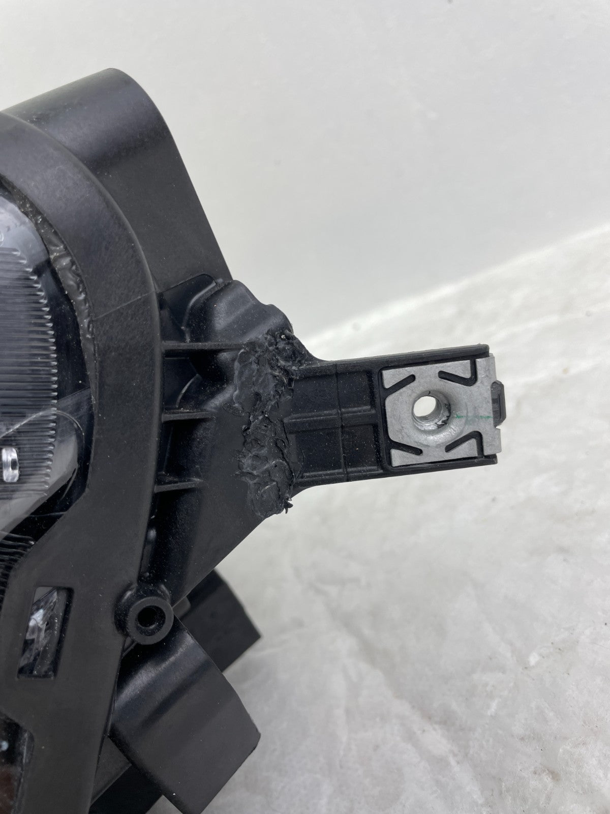 Original VW Polo VI LED Scheinwerfer links 2G1941005D4