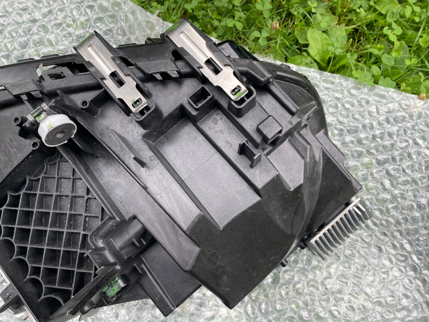 Original BMW 2er G42 Led Scheinwerfer GOLD links 5A320F311