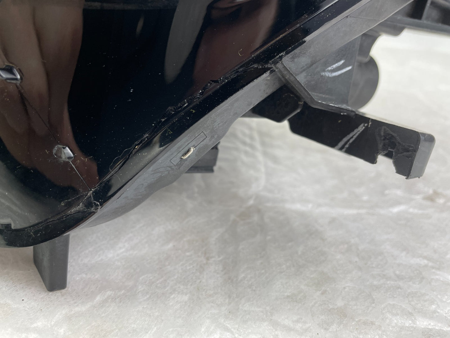 Original Volvo XC60 II LED Scheinwerfer links 324047094