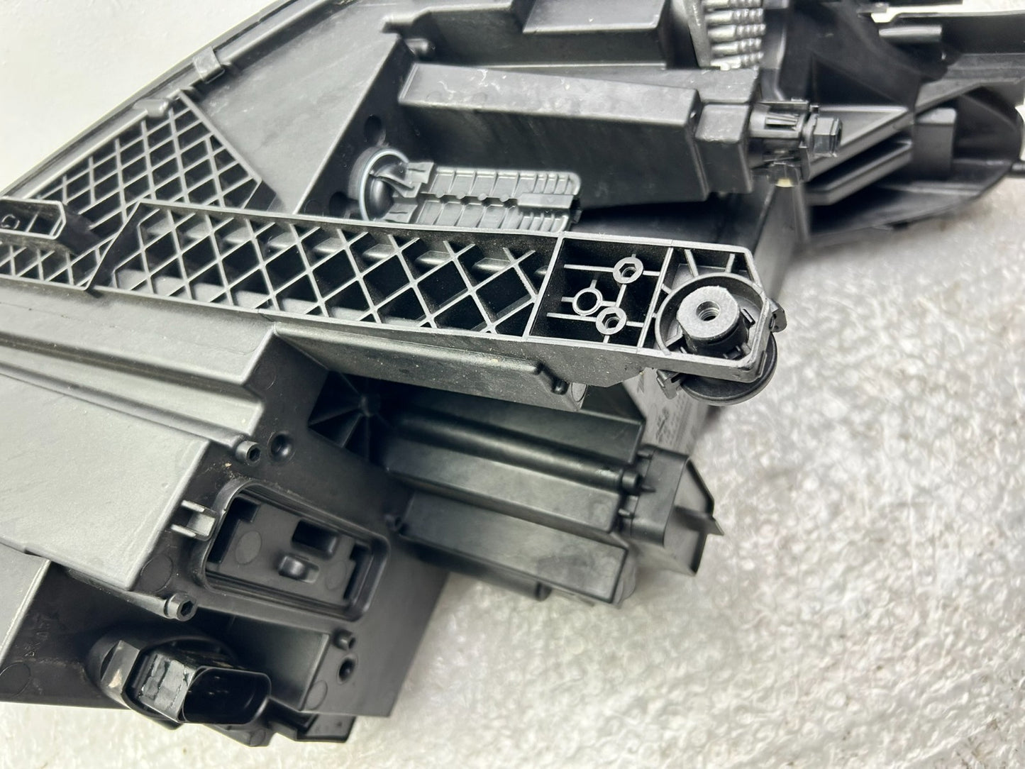 Original VW Tiguan 5NA LED Scheinwerfer links 5NB941035G12