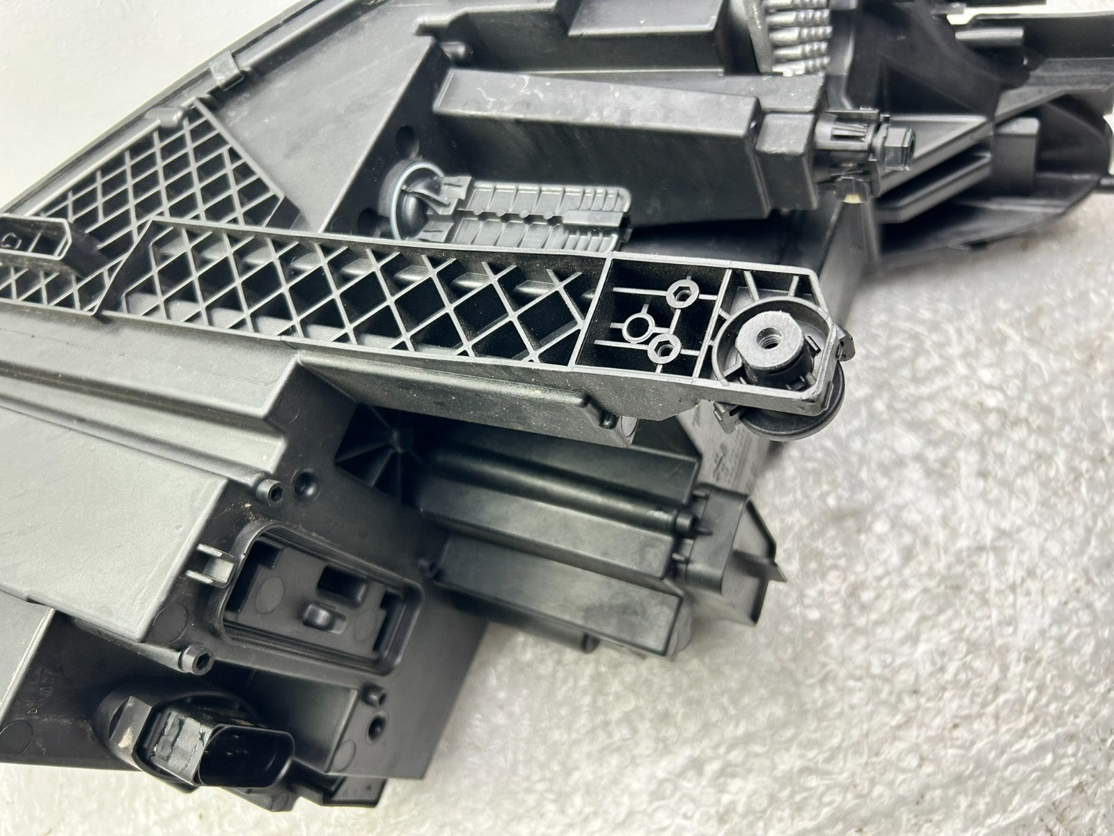 Original VW Tiguan 5NA LED Scheinwerfer links 5NB941035G12