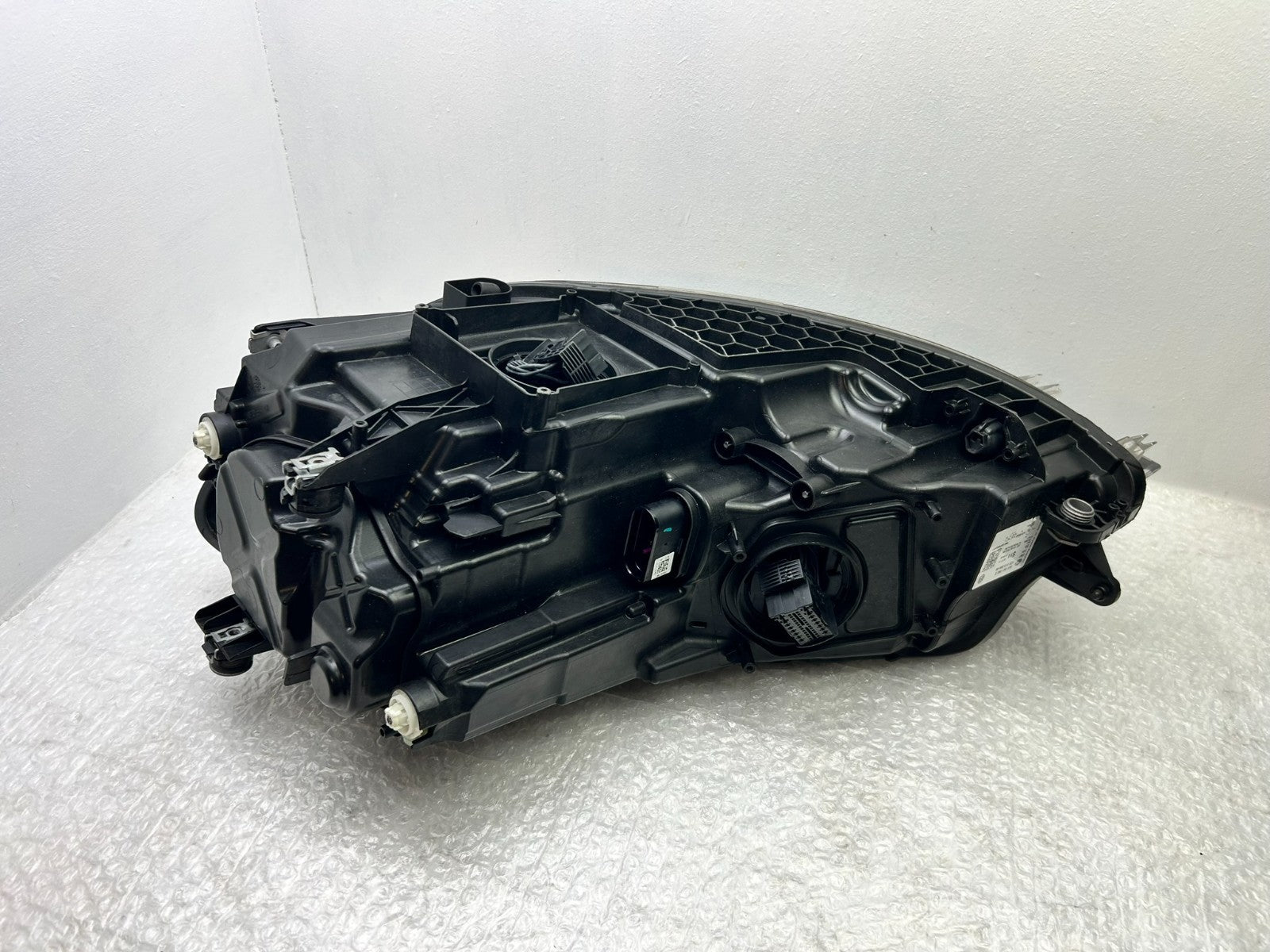 Original VW Golf 7 GTI LED Scheinwerfer rechts 5G1941082E8