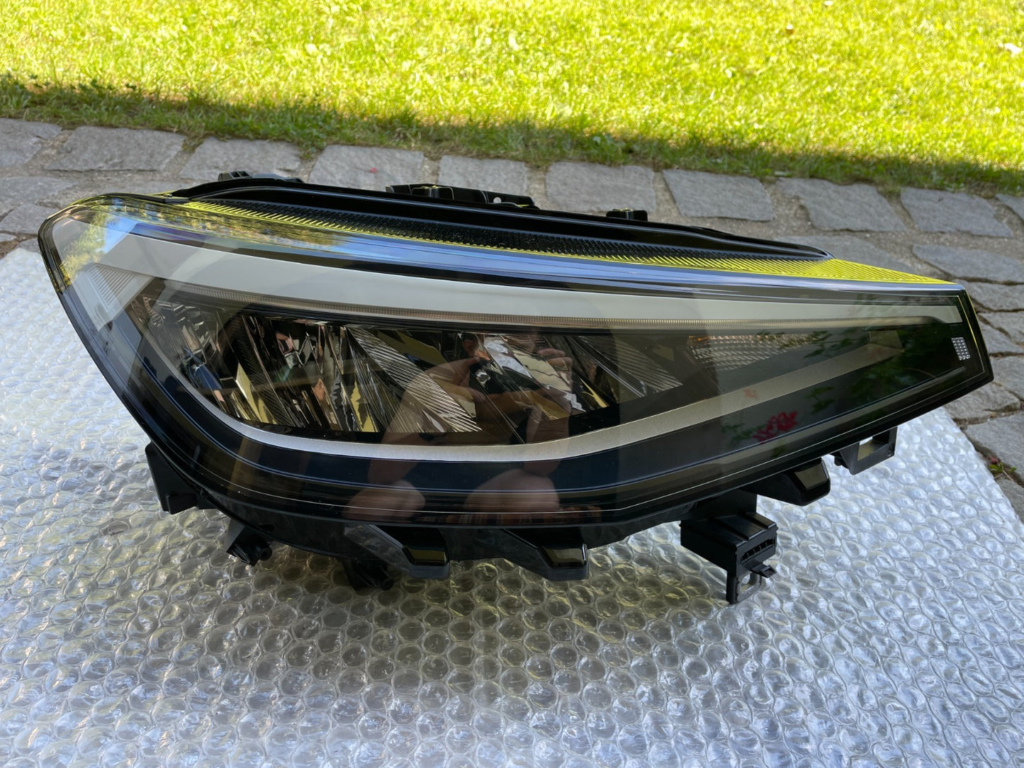 Original VW ID4 ID.4 LED Scheinwerfer rechts 11B941006A0