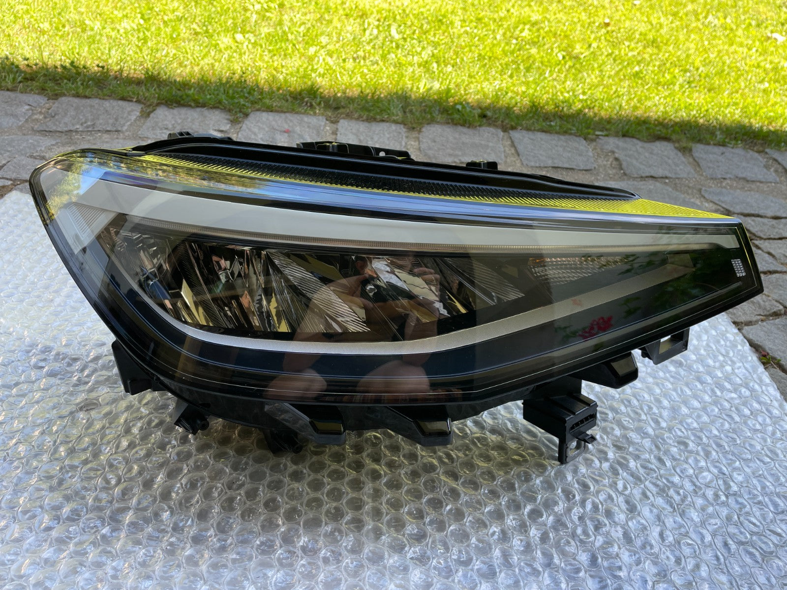 Original VW ID4 ID.4 LED Scheinwerfer rechts 11B941006A0