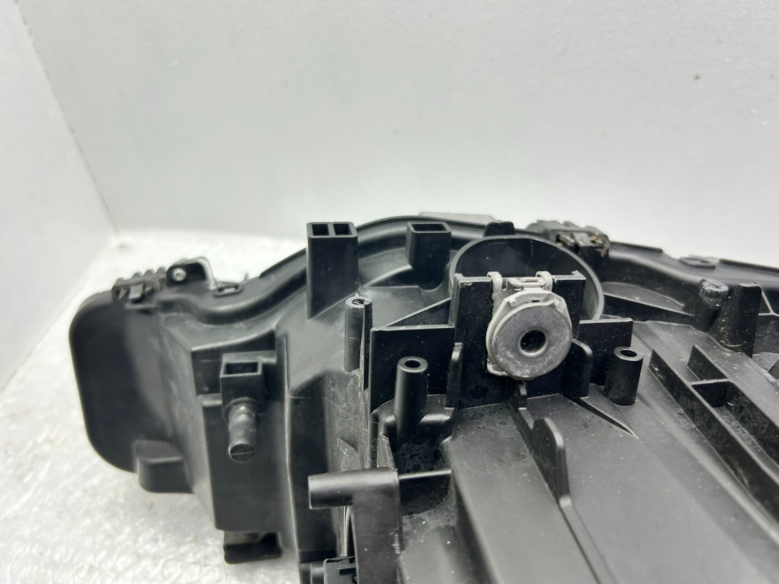 Original BMW 3er F30 F31 Bi-Xenon Scheinwerfer links 725952713