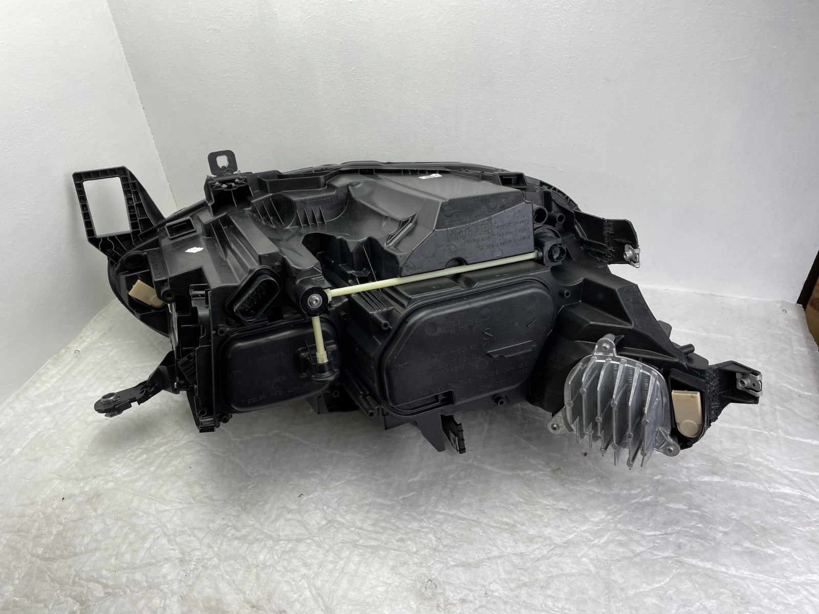 Original VW ID7 ID.7 IQ LED Scheinwerfer links 14B941035B11