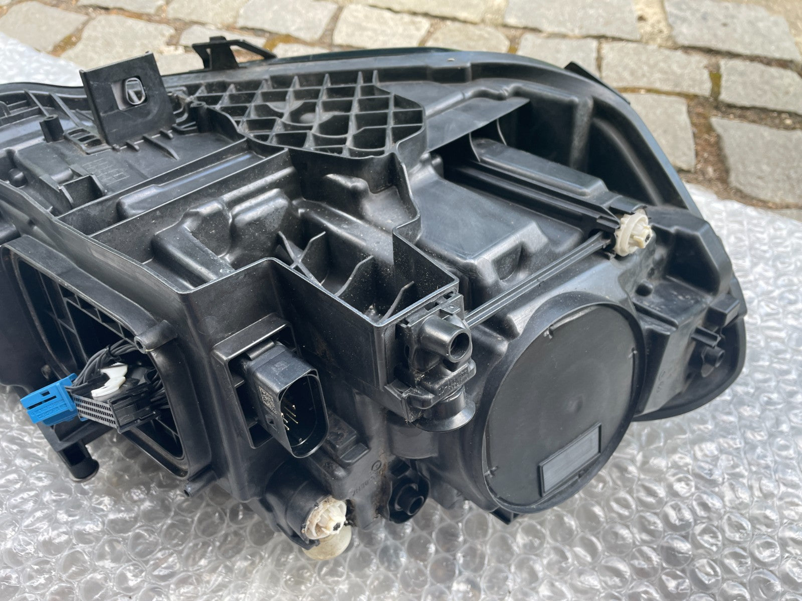 Original Mercedes-Benz CLA C118 Scheinwerfer A118906310012