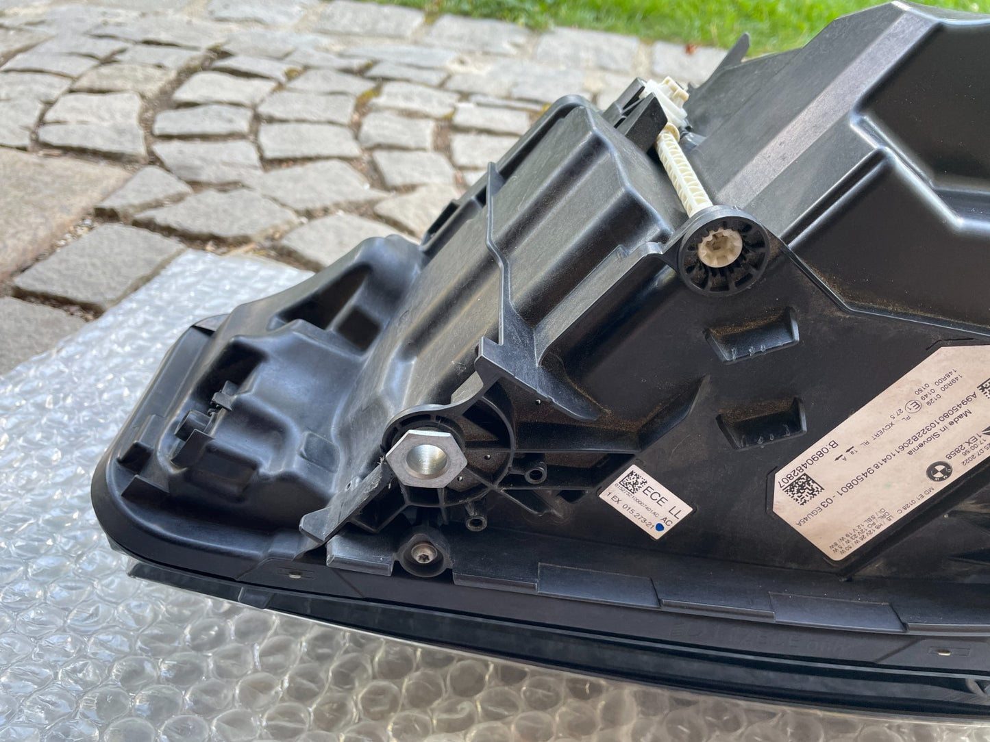 Original BMW 3er G20 G21 LED Scheinwerfer links 94508018