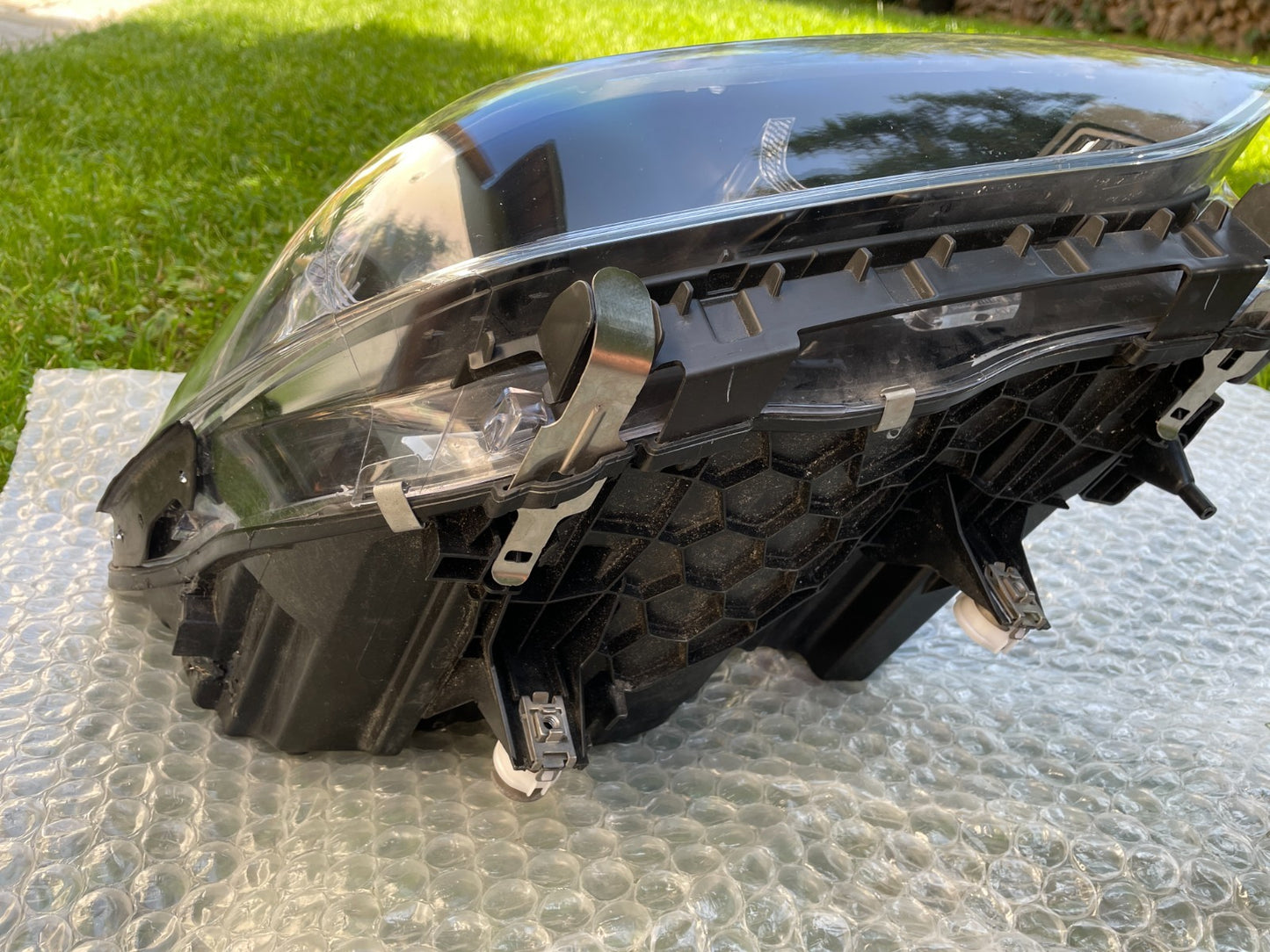 Original BMW X3 G01 LED Scheinwerfer rechts 873965415