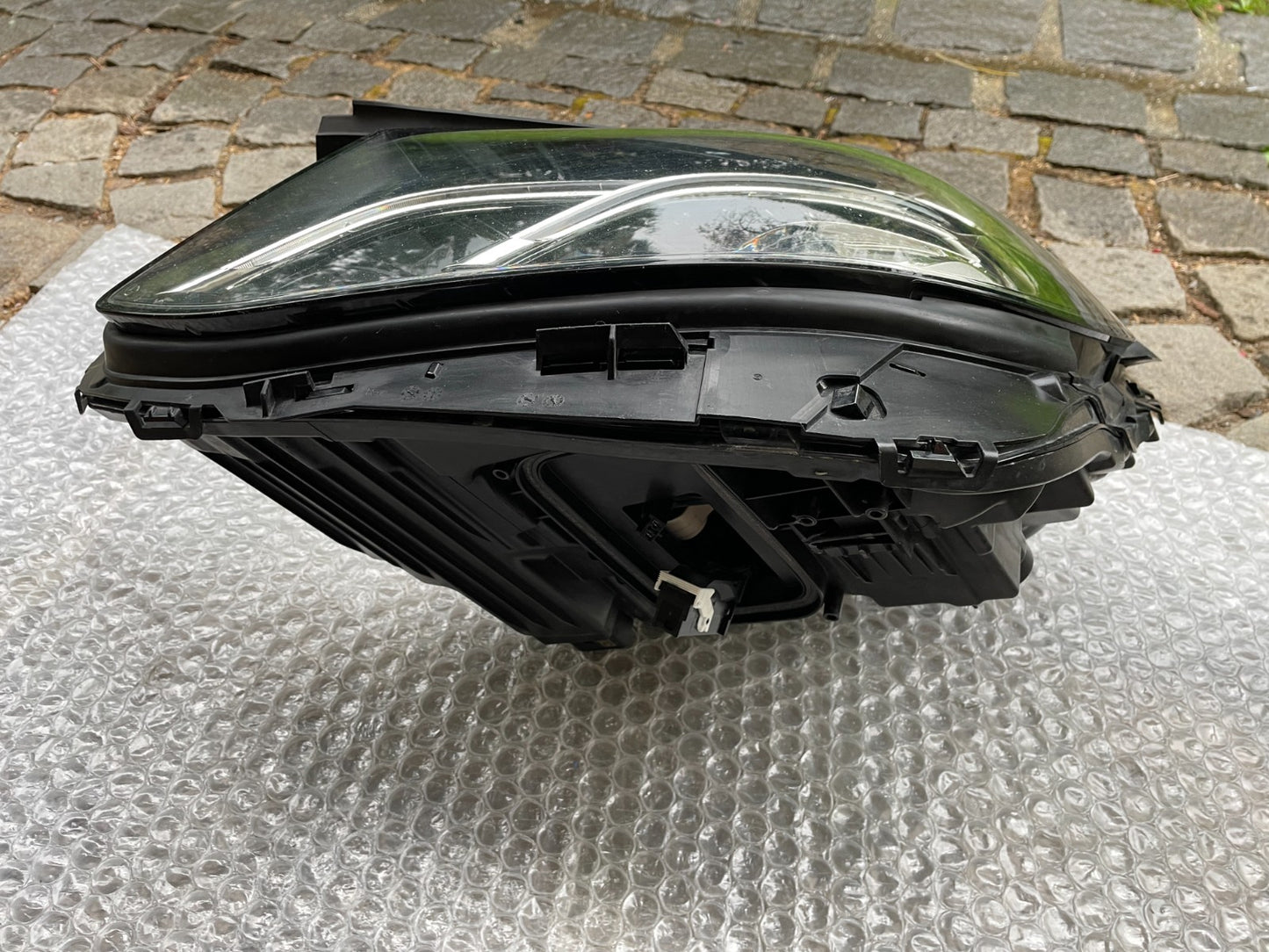 Original Mercedes E-Klasse W213 LED Scheinwerfer A213906870814