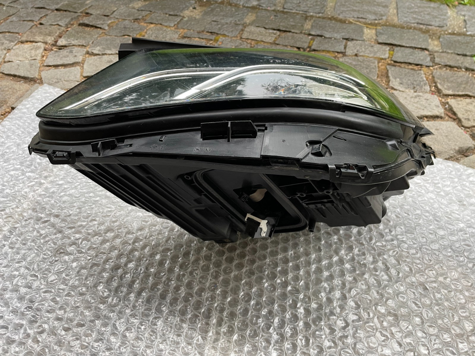 Original Mercedes E-Klasse W213 LED Scheinwerfer A213906870814