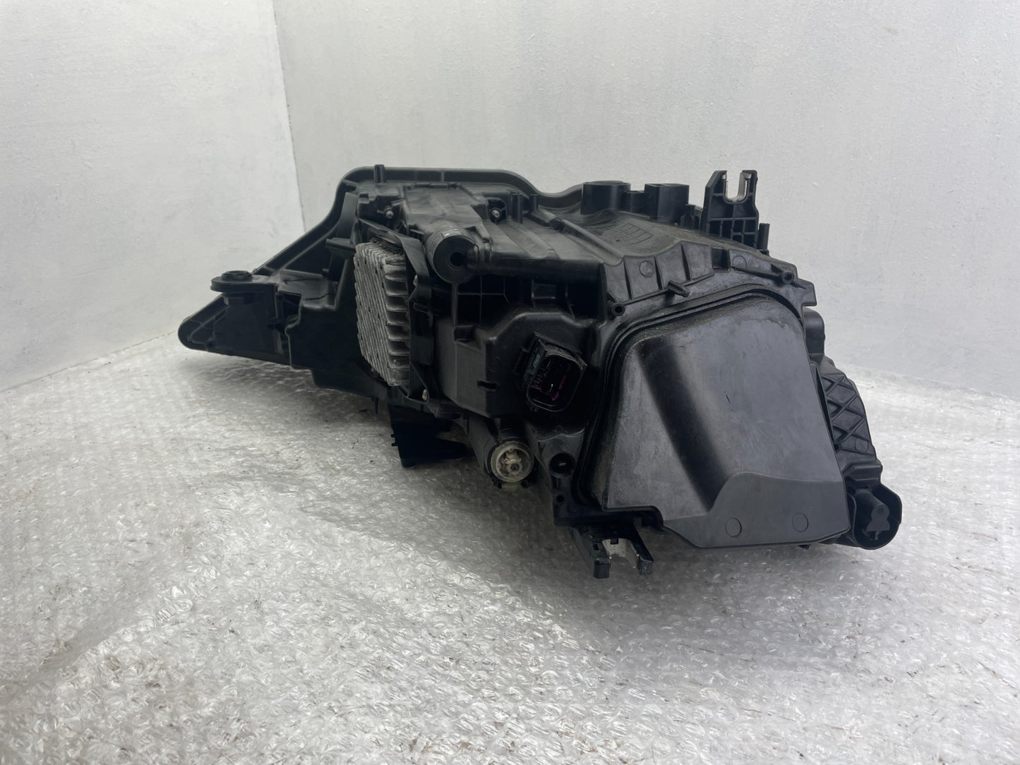 Original Audi A6 C8 LED Scheinwerfer links 4K09410395