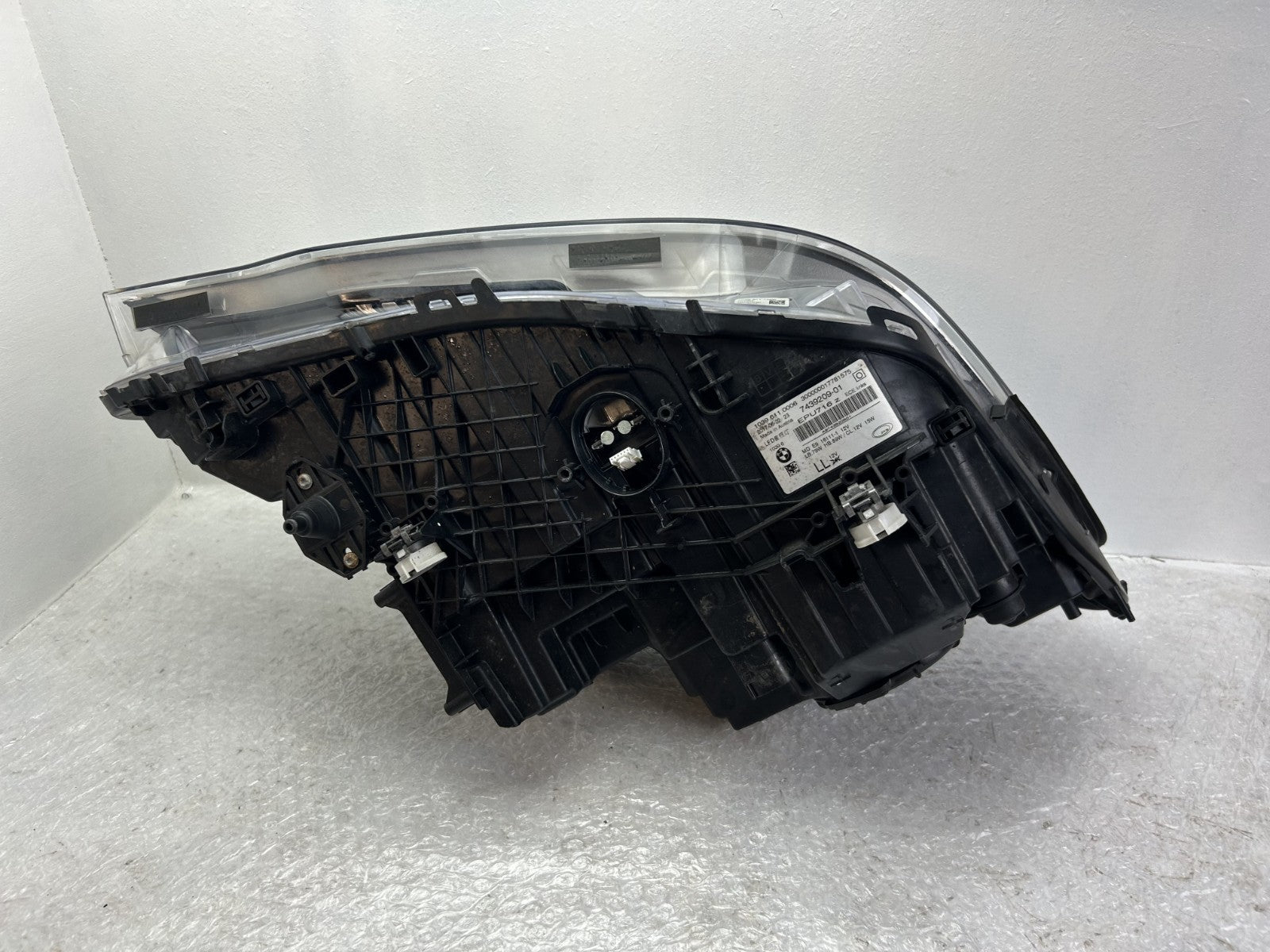 Original BMW 5er G30 G31 M5 Adaptive LED Scheinwerfer links 74392099