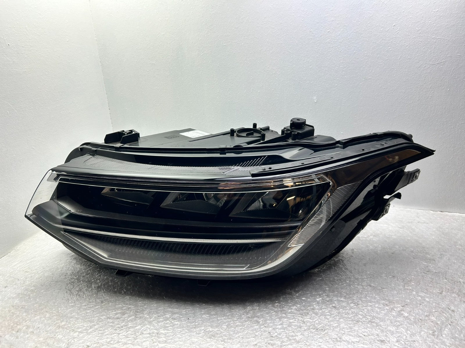 Original VW Tiguan 5NA LED Scheinwerfer links 5NB941035G0