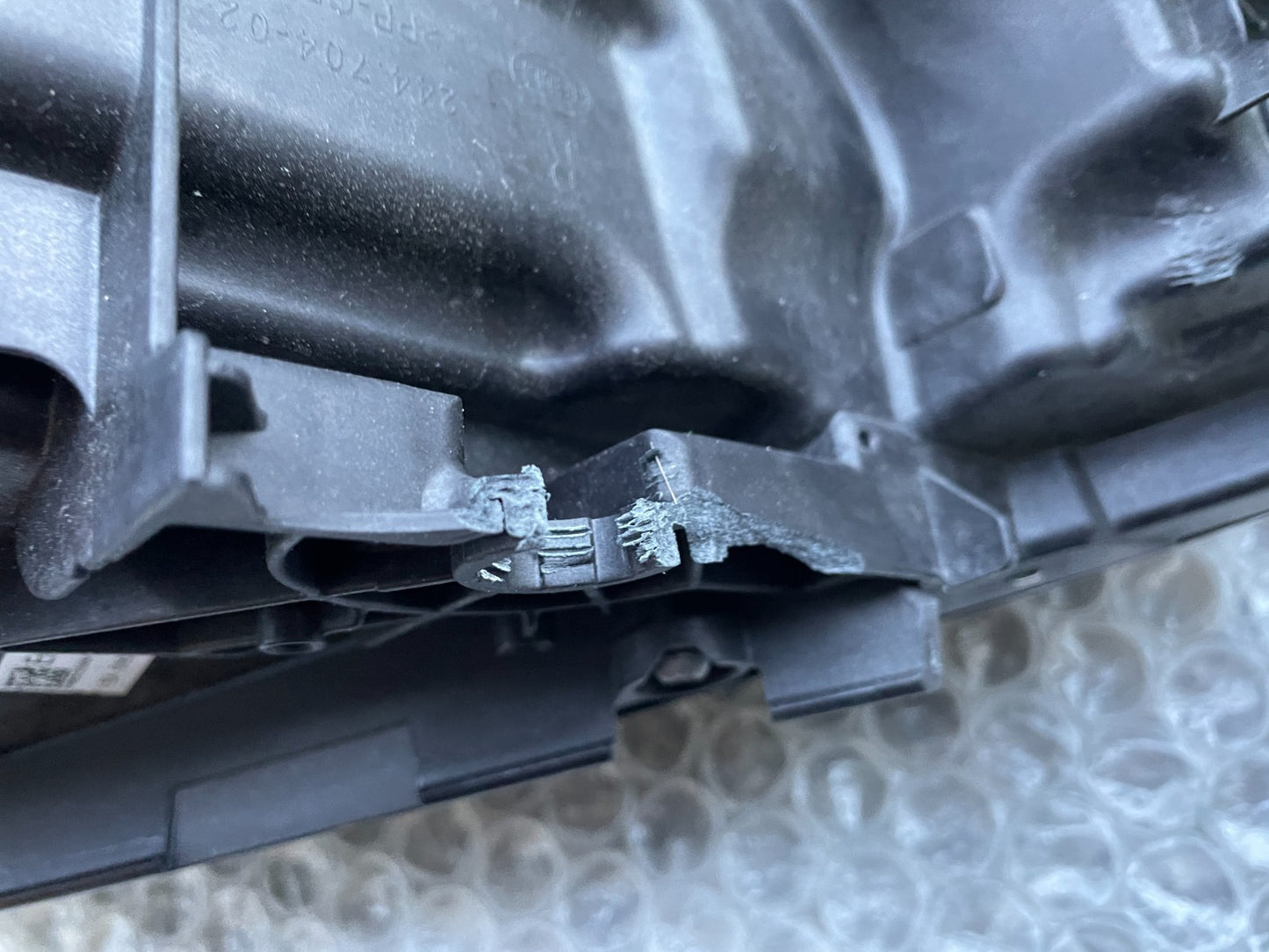 Original BMW 3er G20 G21 LED Scheinwerfer rechts SHADOW 78850669