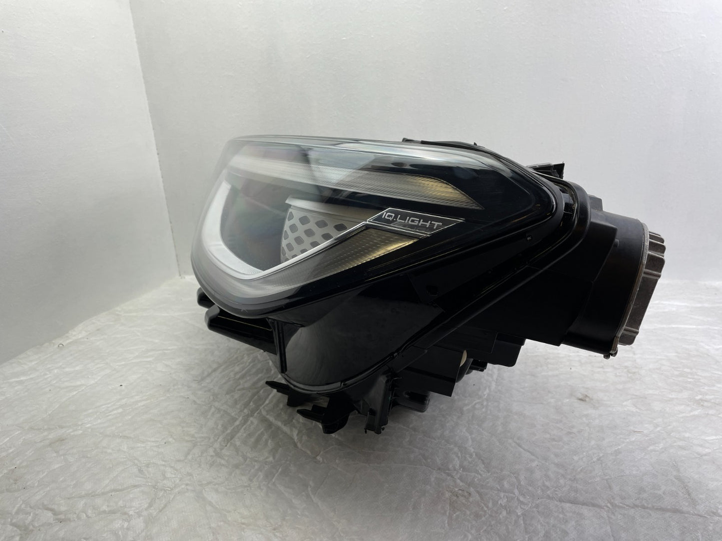 Original VW ID.4 ID4 LED Scheinwerfer links 11B941035M2