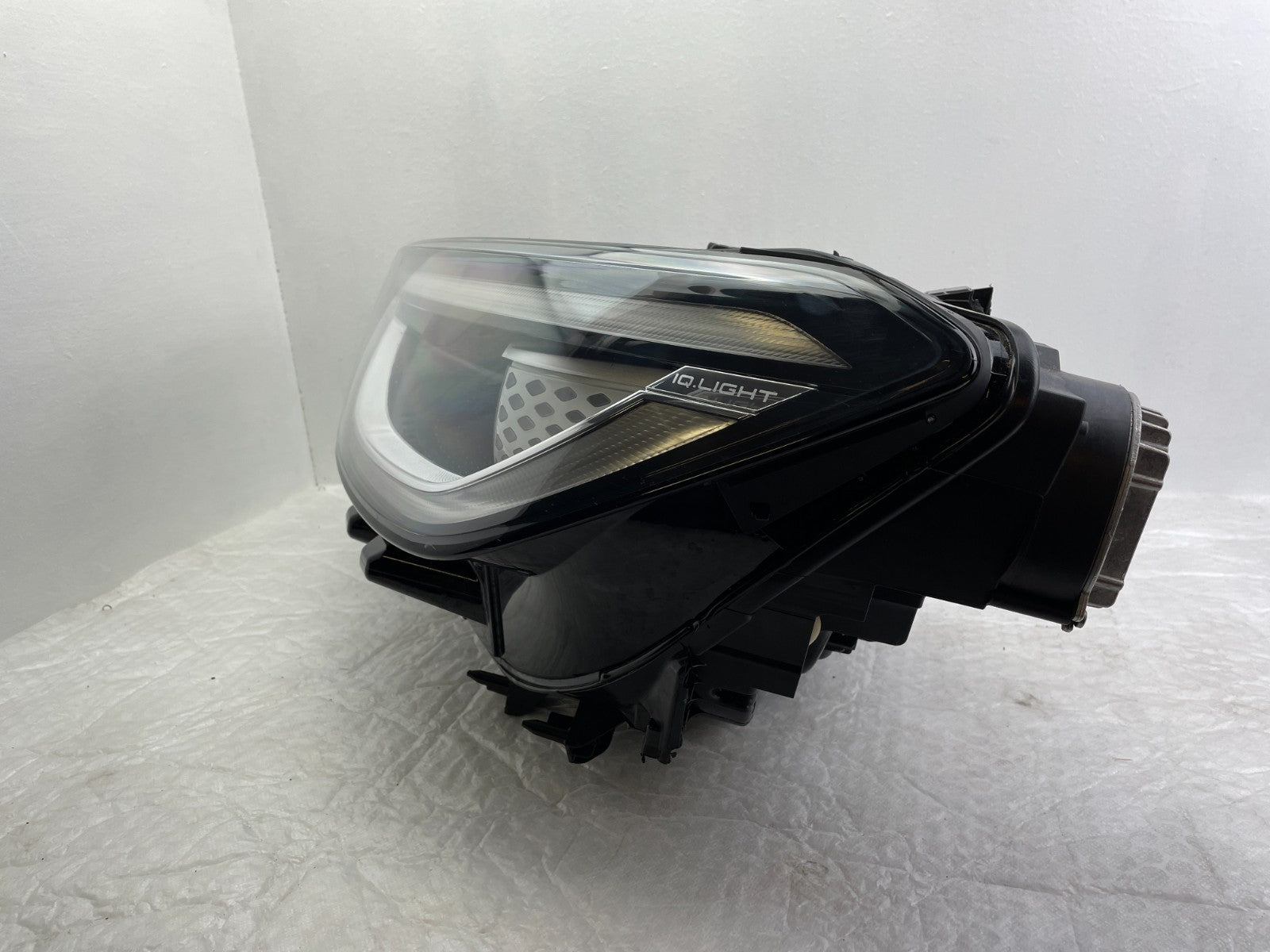 Original VW ID.4 ID4 LED Scheinwerfer links 11B941035M2