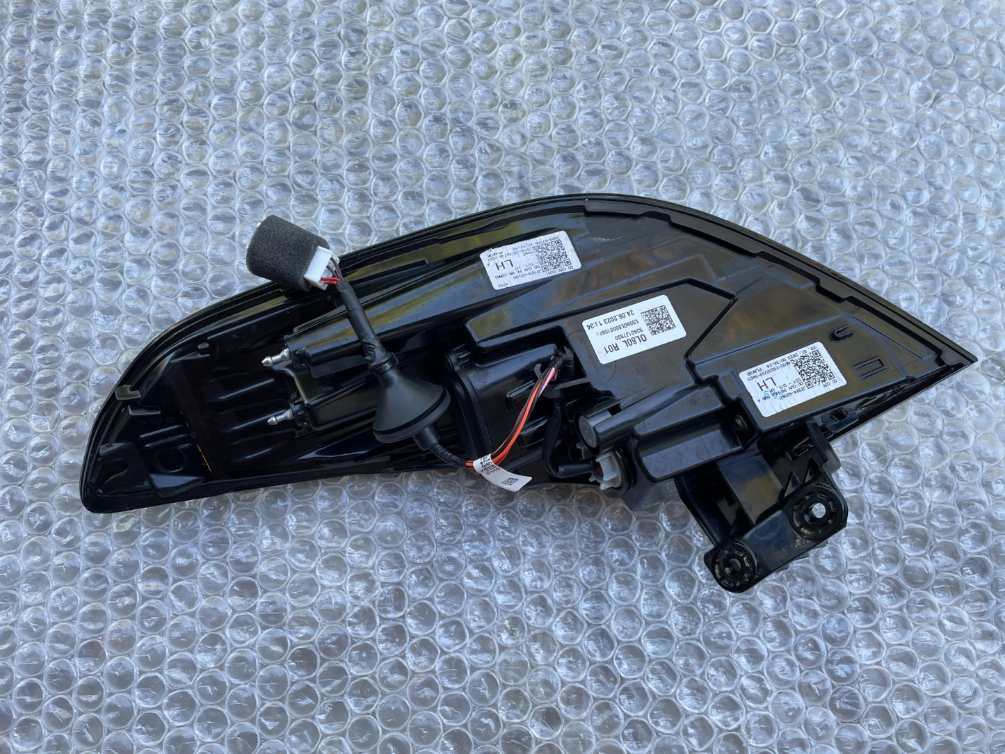 Original Kia Xceed GT-Line LED Rücklicht Rückleuchte links 92401J78005