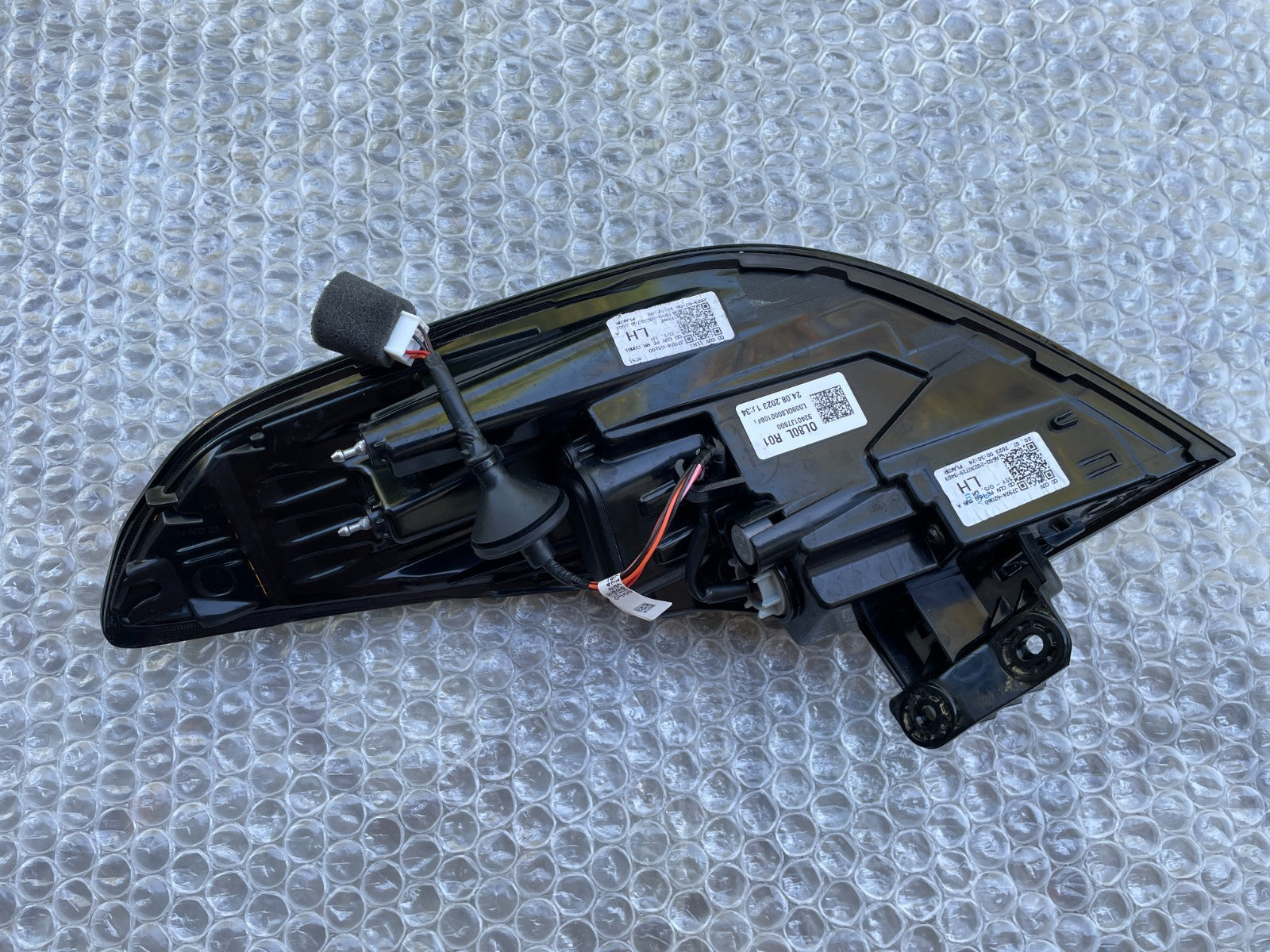 Original Kia Xceed GT-Line LED Rücklicht Rückleuchte links 92401J78005