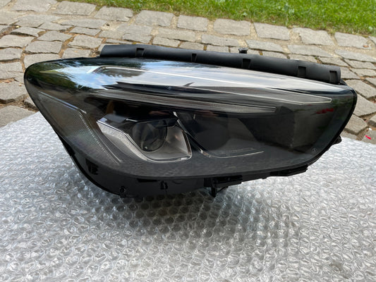 Original Mercedes B-Klasse W247 Scheinwerfer rechts A24790626030