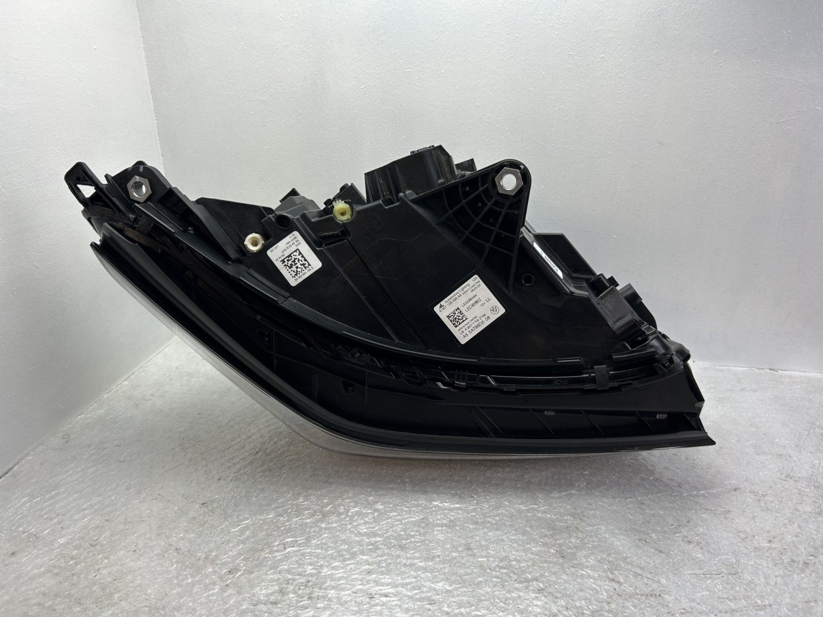 Original BMW 5er G60 G61 LED Scheinwerfer rechts 5A798D23