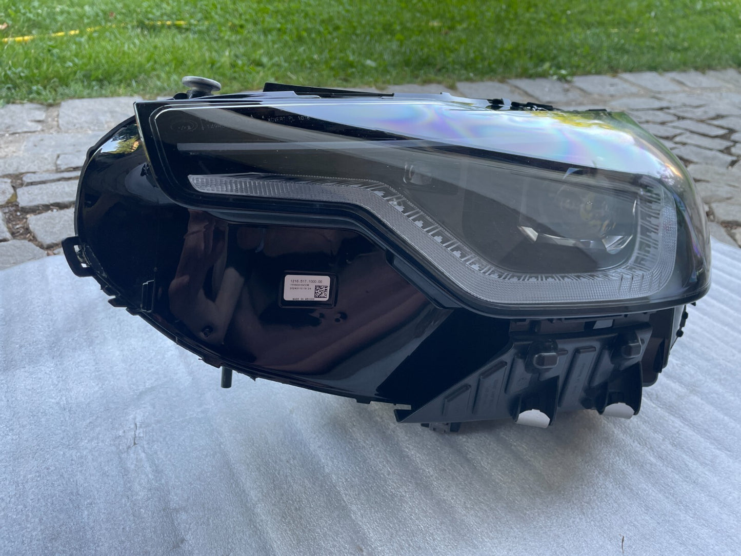 Original BMW 2er G42 Led Scheinwerfer links 5A3DC852