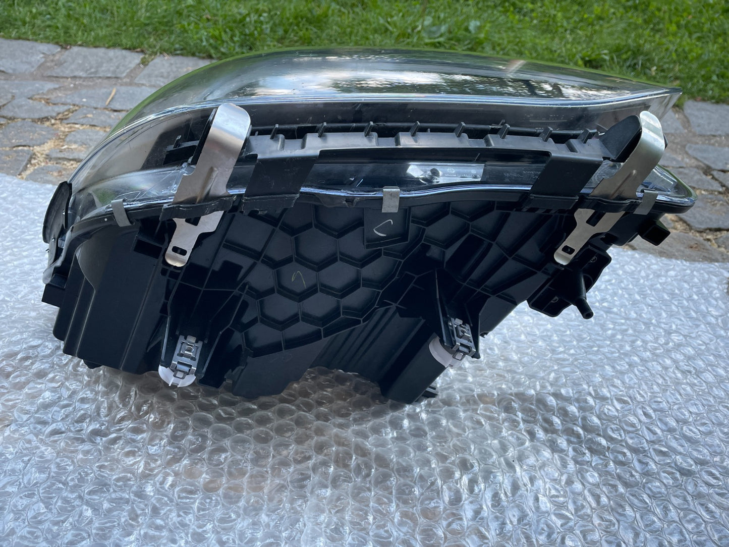 Original BMW X3 G01 Led Scheinwerfer rechts 873965411