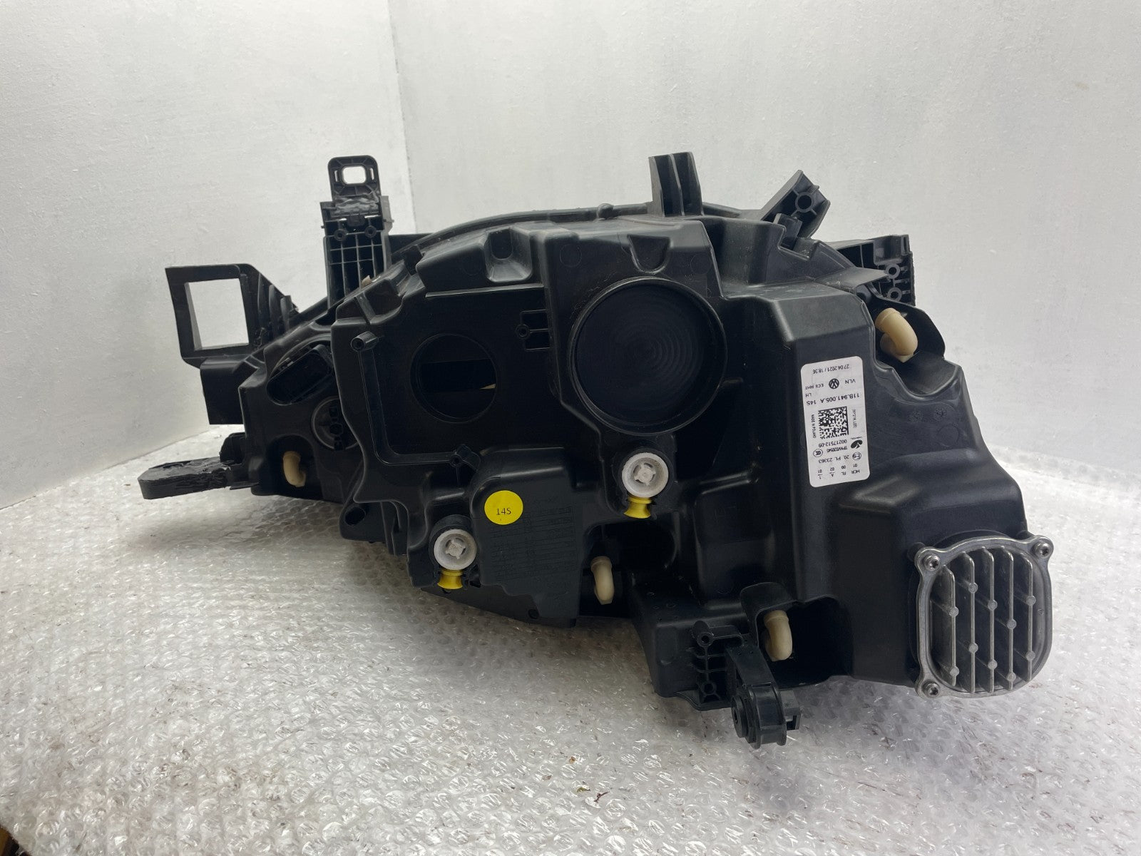 Original VW ID4 ID.4 LED Scheinwerfer links 11B941005A10