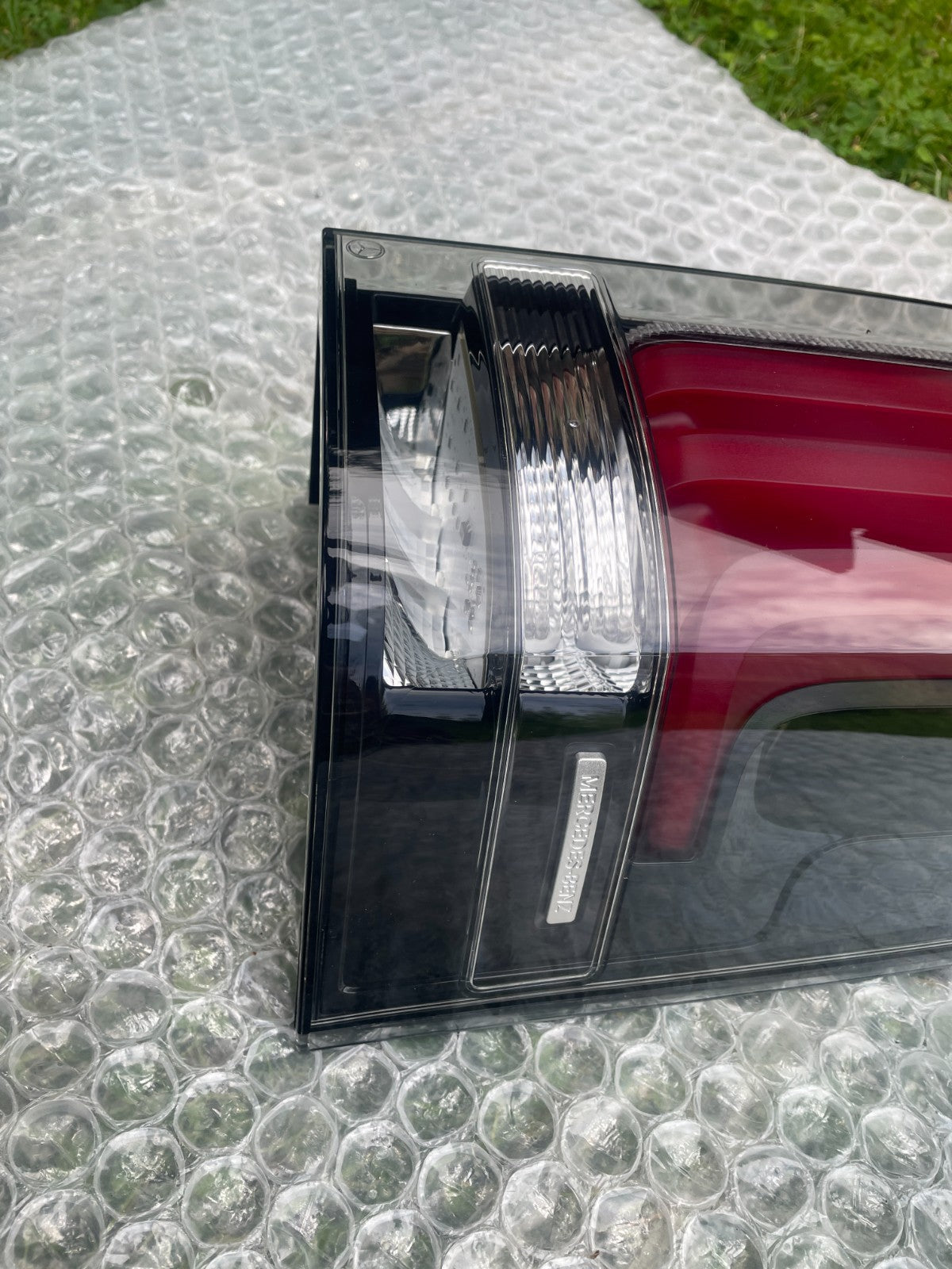 Original Mercedes Vito V-Klasse W447 Heckleuchte Rückleuchte rechts A44782043021