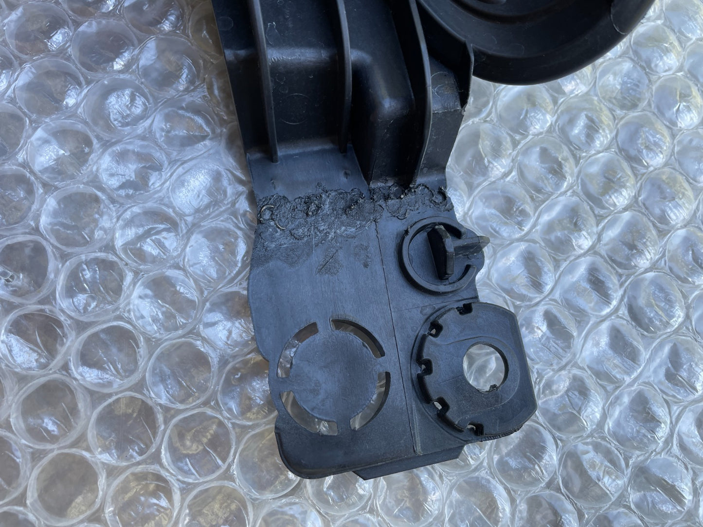 Original Opel Grandland X Scheinwerfer links 16660908809