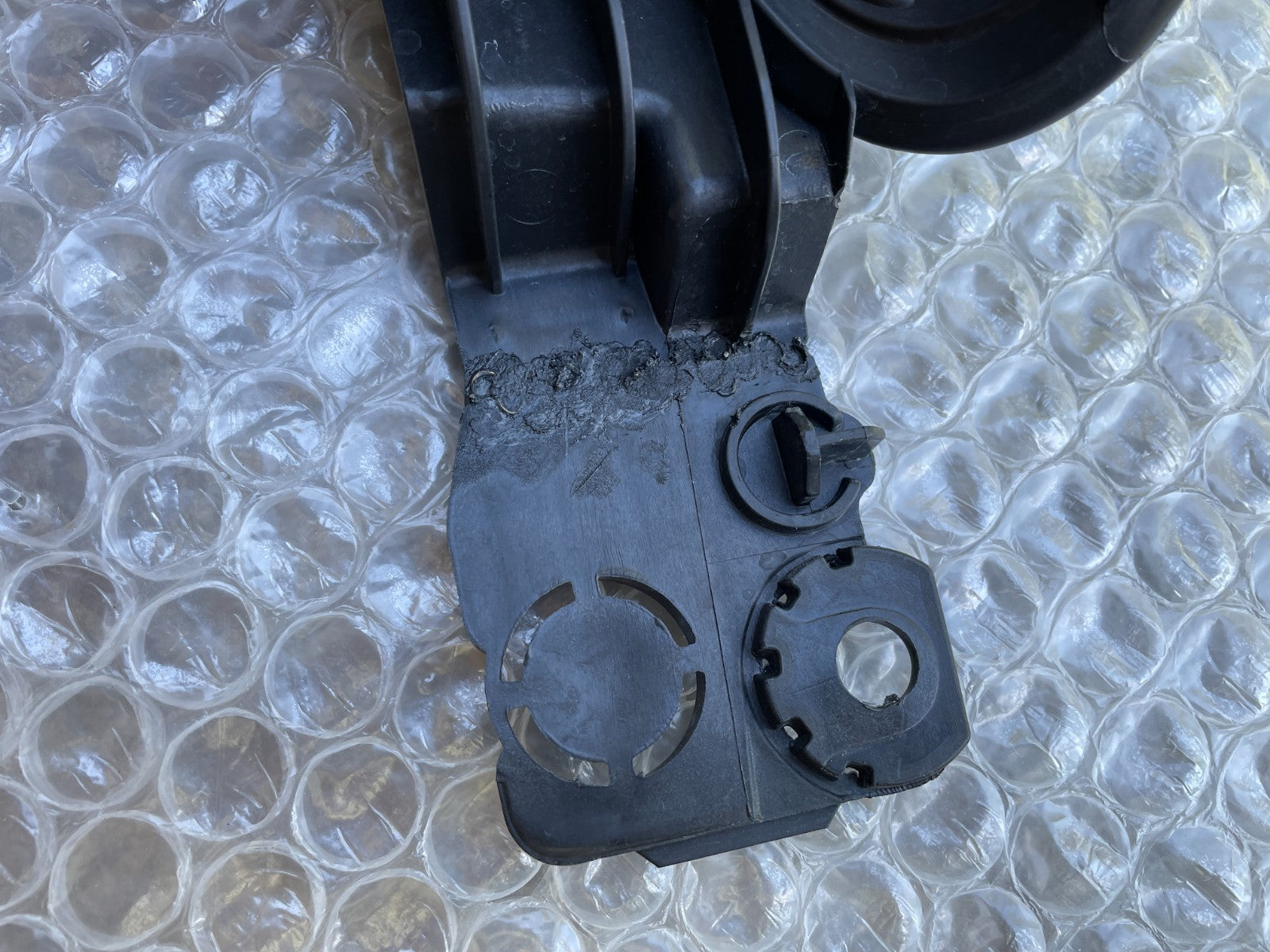 Original Opel Grandland X Scheinwerfer links 16660908809