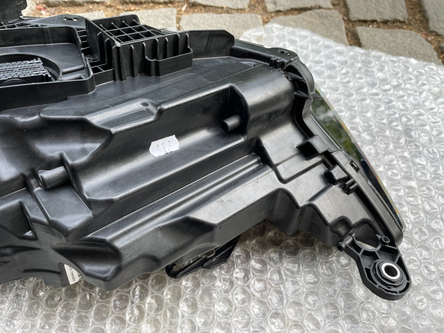 Original Audi A1 82A LED Scheinwerfer rechts 82A941034D7