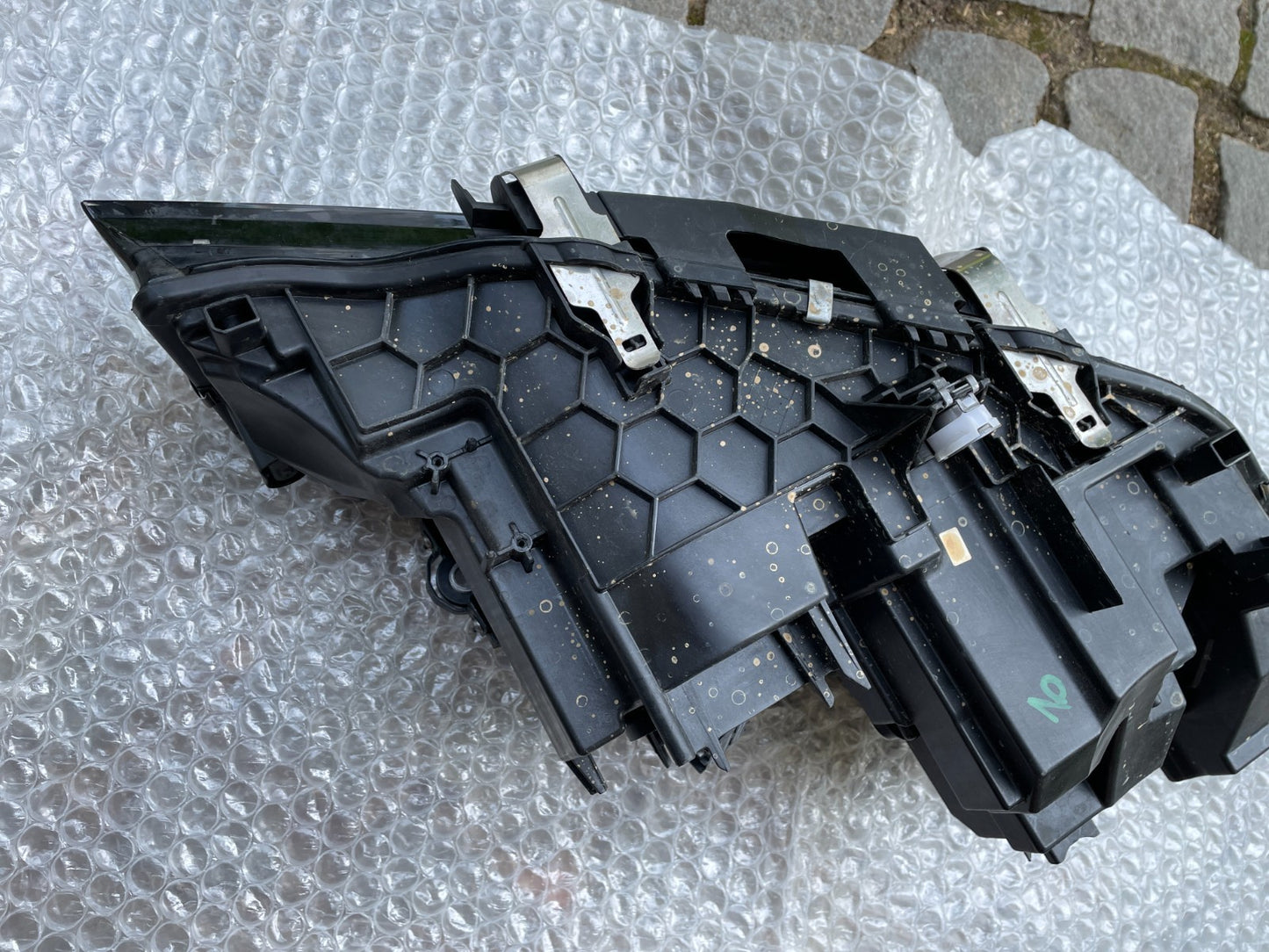 Original BMW 3er G20 G21 LED Scheinwerfer links 948169515