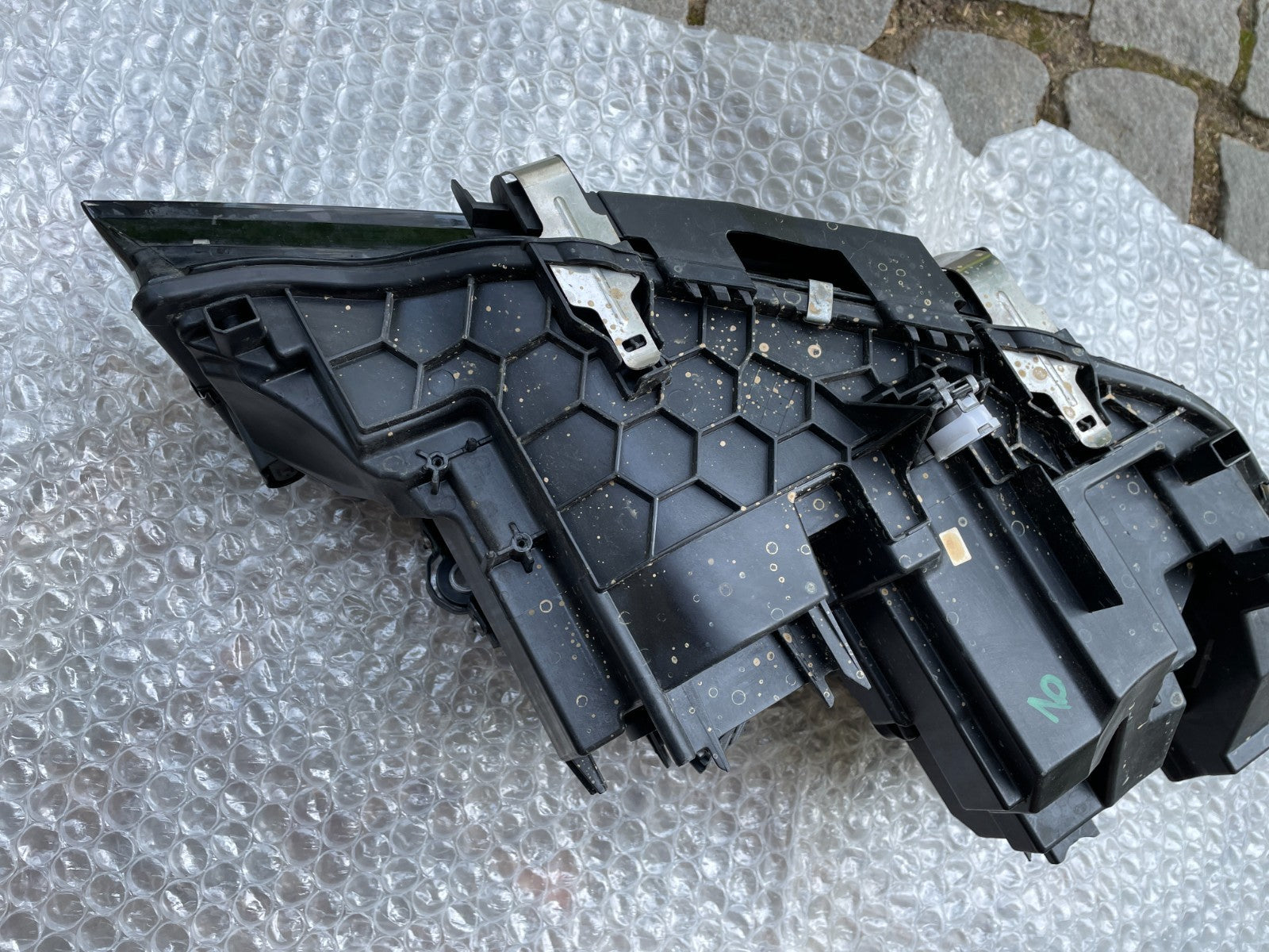 Original BMW 3er G20 G21 LED Scheinwerfer links 948169515