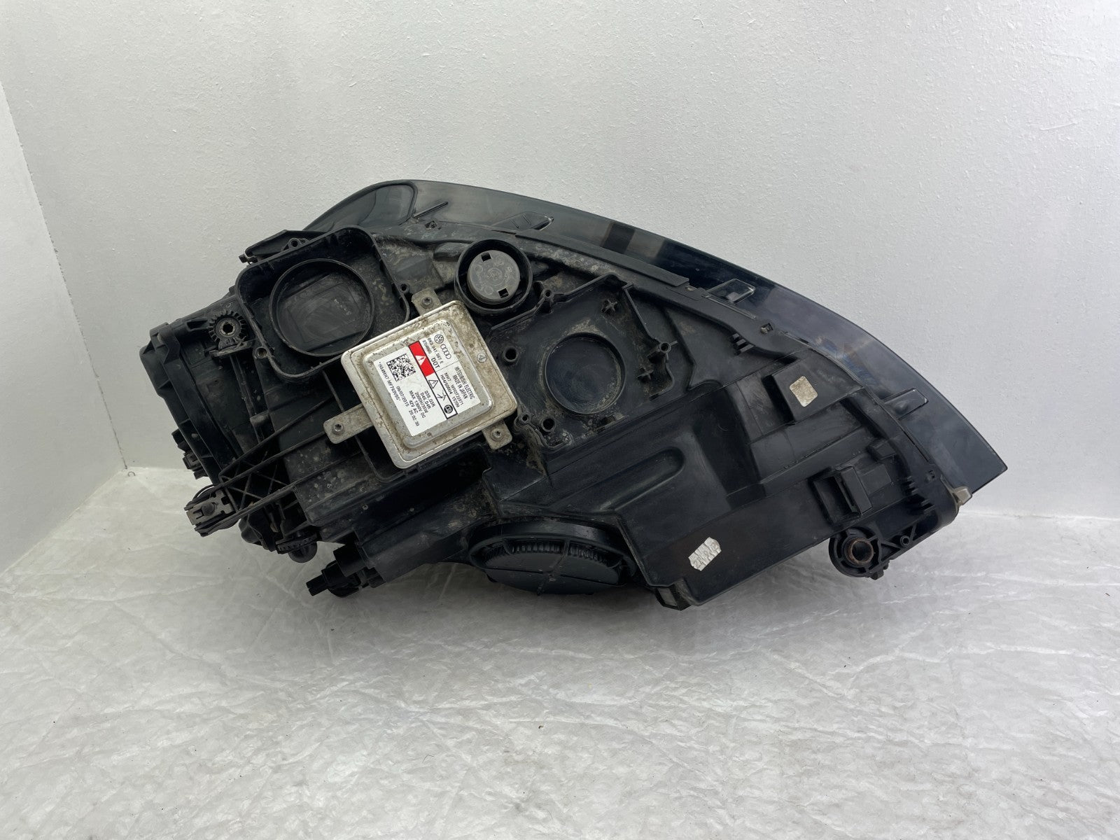 Original Golf 7 VII Xenon Scheinwerfer rechts 5G194103211