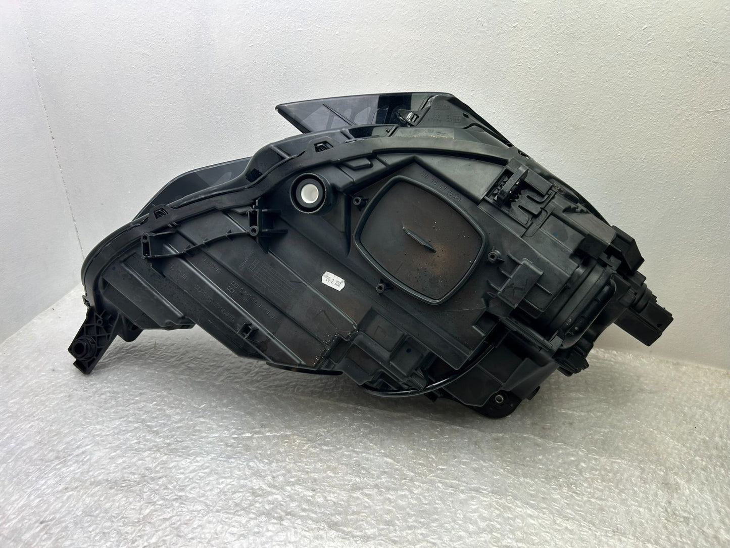 Original Audi A3 8Y LED Scheinwerfer links 8Y094101110