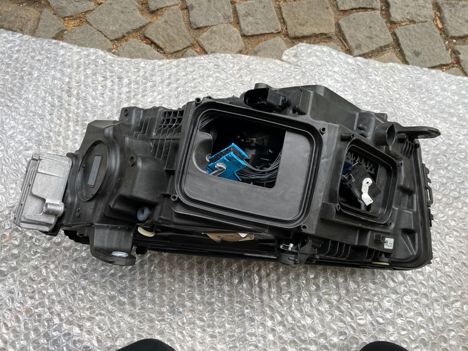 Original Mercedes GLC W253 LED Scheinwerfer rechts A25490624027