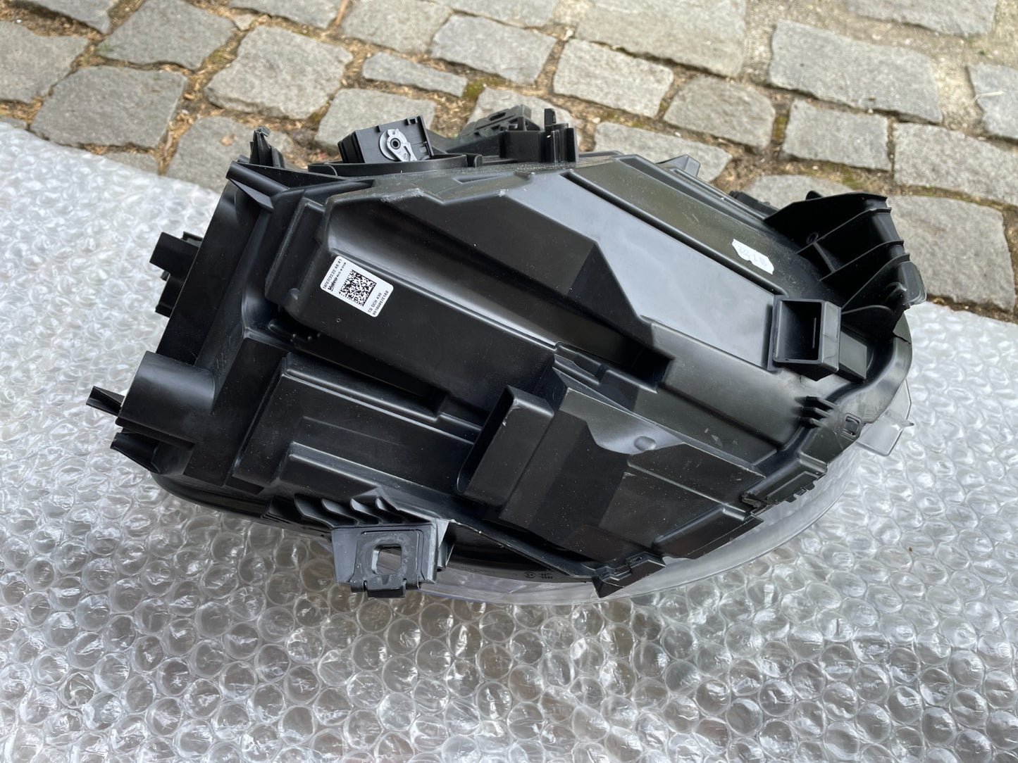 Original Mini F55 F56 F57 LED Scheinwerfer rechts 5A019624