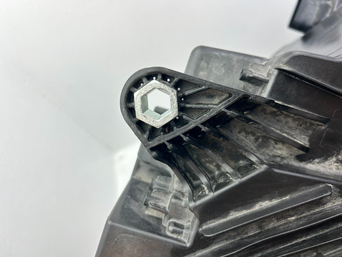 Original Mercedes GLC W253 LED Scheinwerfer rechts A25390664036