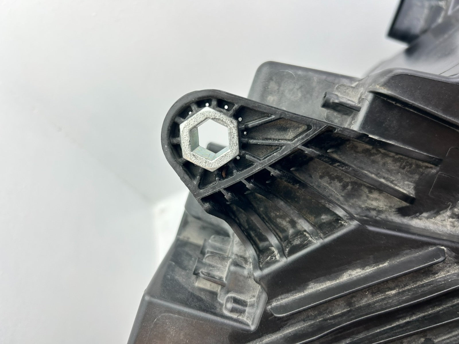 Original Mercedes GLC W253 LED Scheinwerfer rechts A25390664036