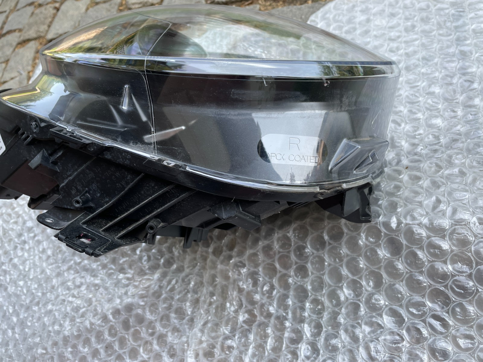 Original Mini F55 F56 F57 LED Scheinwerfer rechts 5A0196210