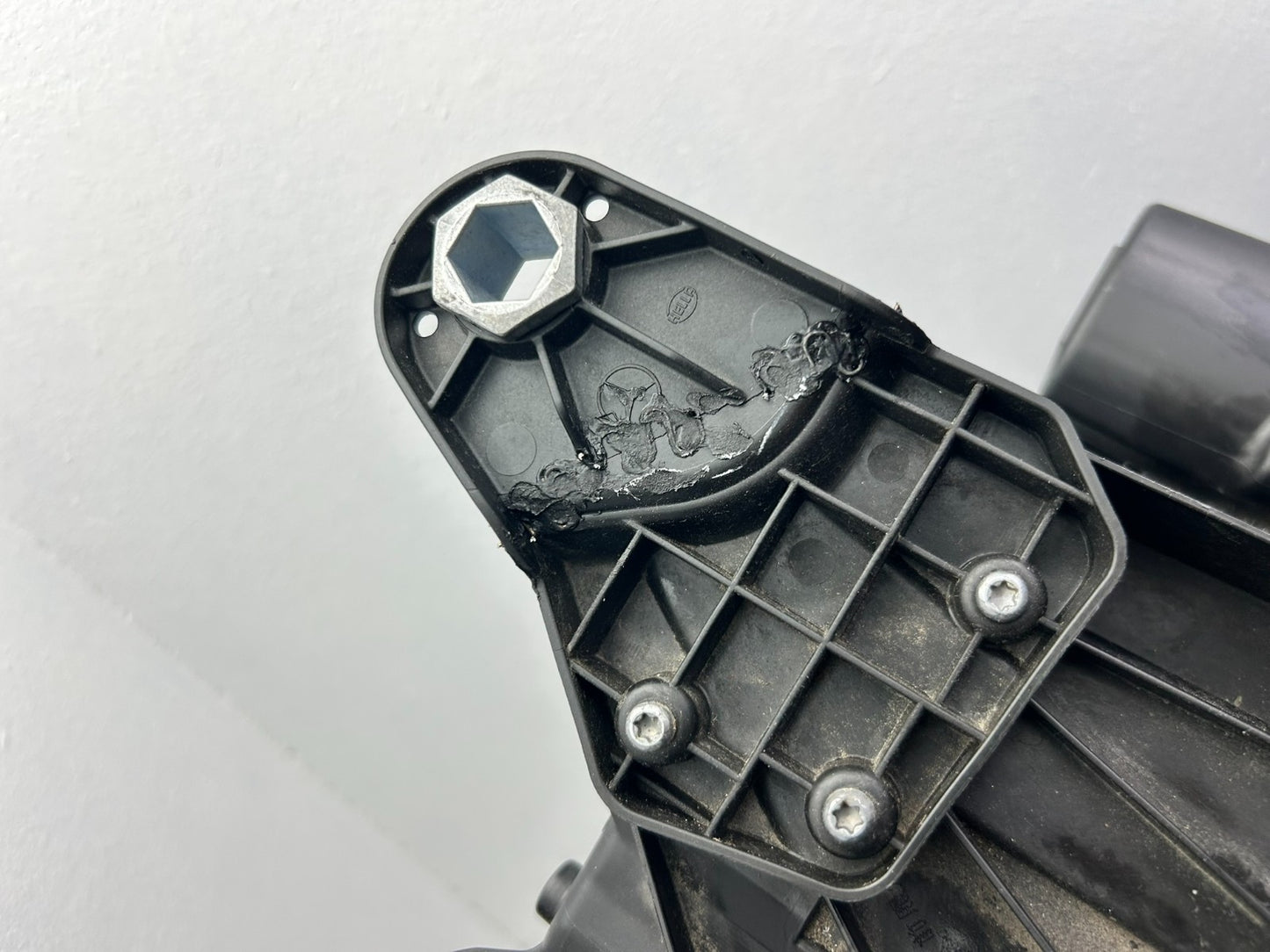 Original Mercedes E-Klasse W213 LED Scheinwerfer rechts A21390688086