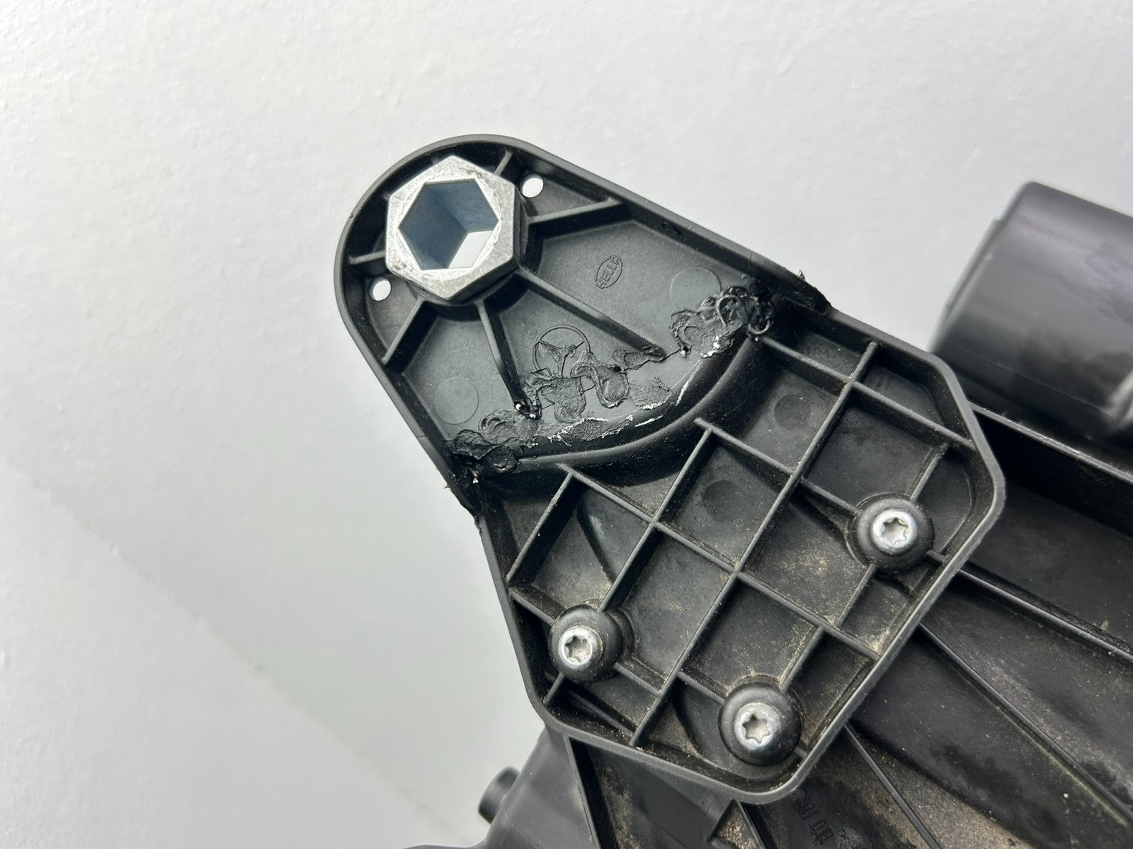 Original Mercedes E-Klasse W213 LED Scheinwerfer rechts A21390688086