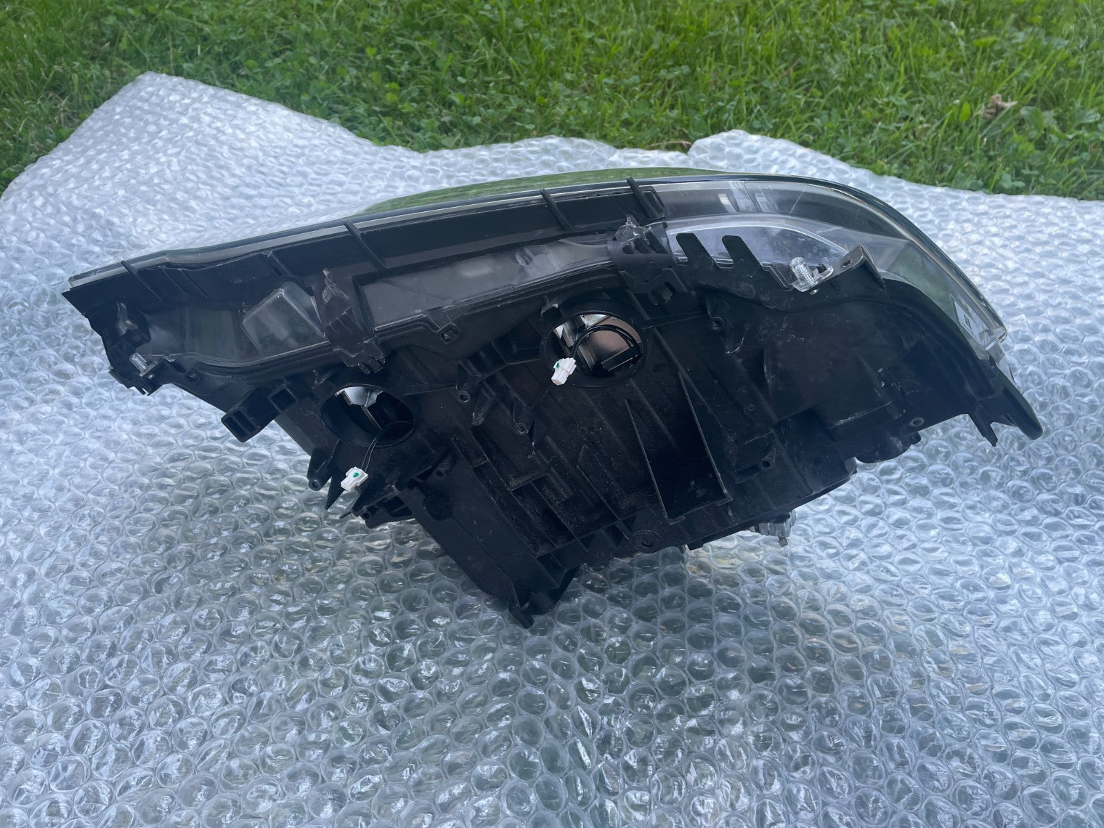 Original BMW 3er F30 F31 Scheinwerfer links 725952713