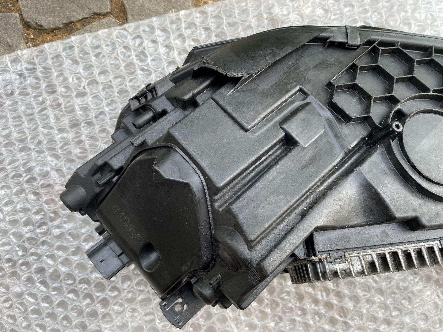 Original Audi A5 8W Laser LED Scheinwerfer rechts 8W694108611