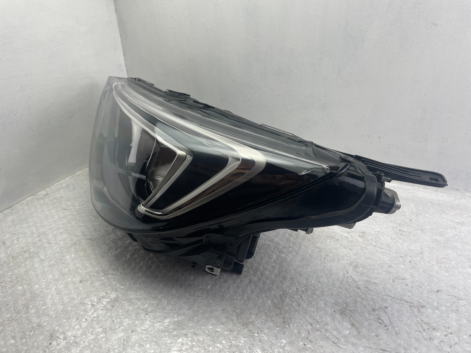 Original Opel Crossland X LED Scheinwerfer links YQ003499801