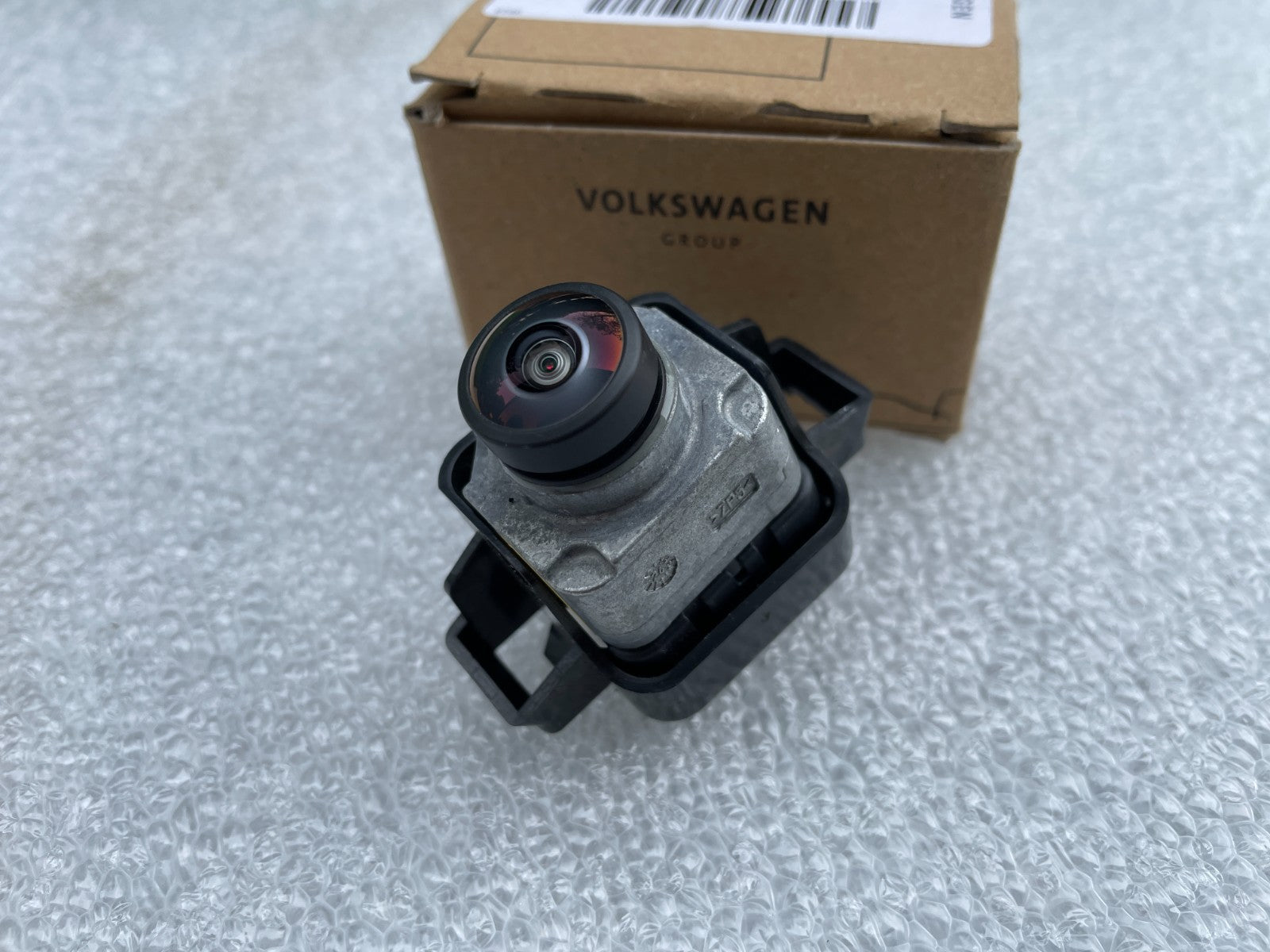 Original VW Audi Seat Skoda Frontkamera Kamera Sourround 360 5WA980546E1