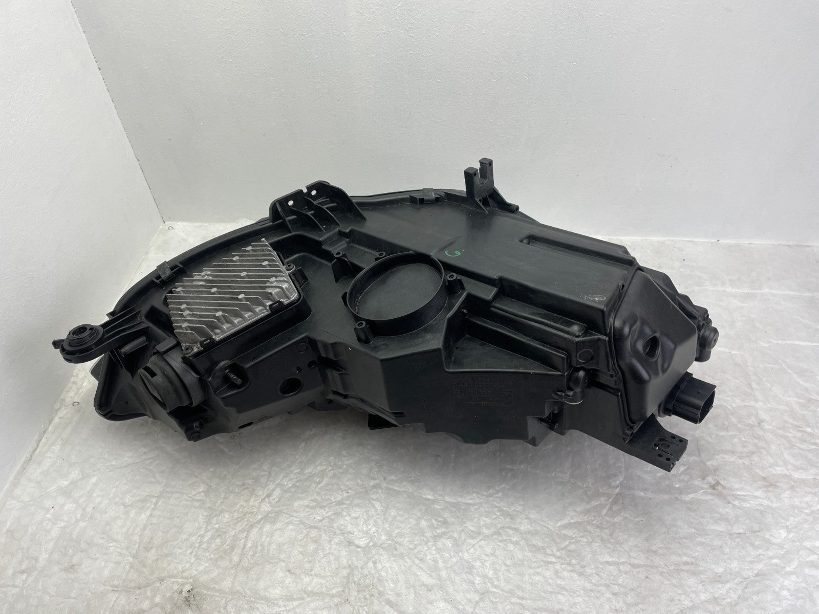 Original Audi A4 8W B9 LED Scheinwerfer links 8W0941033D9